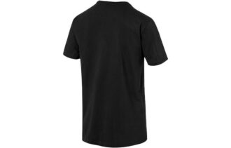 Camiseta gráfica STYLE «Negro y blanco»