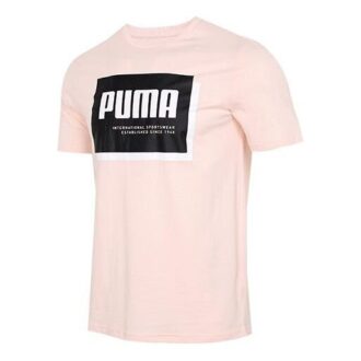 Camiseta gráfica Summer Court «Rosa»