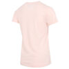 Camiseta gráfica Summer Court «Rosa»