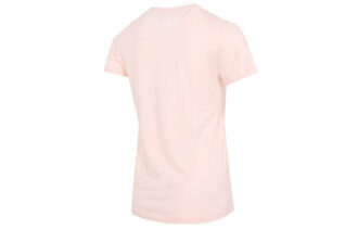 Camiseta gráfica Summer Court «Rosa»