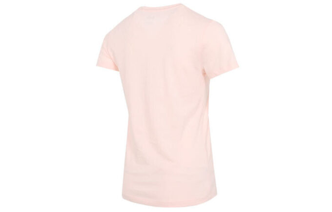 Camiseta gráfica Summer Court «Rosa»