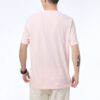 Camiseta gráfica Summer Court «Rosa»