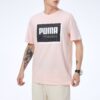 Camiseta gráfica Summer Court «Rosa»