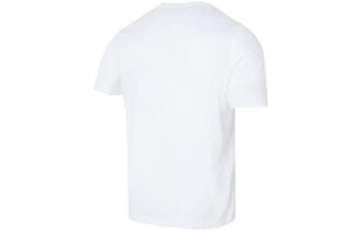 Camiseta gráfica Summer Splash «Blanca»