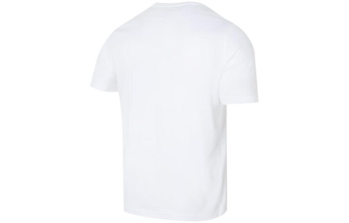 Camiseta gráfica Summer Splash «Blanca»