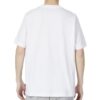 Camiseta gráfica Summer Splash «Blanca»