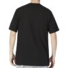 Camiseta gráfica Summer Splash «Negra»
