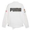 Camiseta holgada de manga larga PUMA x A$AP ROCKY «Blanca»