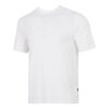 Camiseta holgada Ess+ «Blanca»