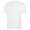 Camiseta holgada Ess+ «Blanca»
