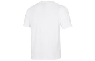 Camiseta holgada Ess+ «Blanca»