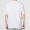 Camiseta holgada Ess+ «Blanca»