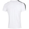 Camiseta icónica T7 «Blanca y negra»