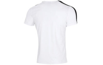 Camiseta icónica T7 «Blanca y negra»