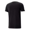 Camiseta icónica T7 «Negra»