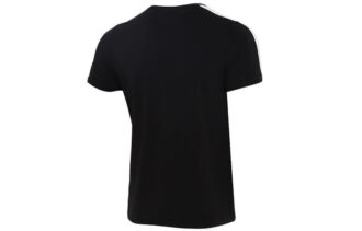 Camiseta icónica T7 «Negro y blanco»