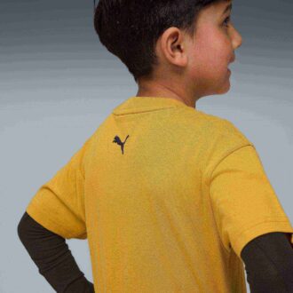 Camiseta infantil Moody Cat