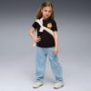 Camiseta infantil Moody Cat