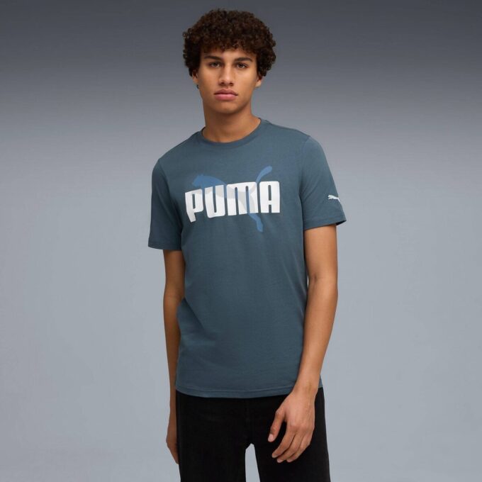 Camiseta Intersect para hombre Camiseta Intersect para hombre