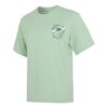 Camiseta juvenil con logo «Verde» (WMNS)