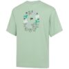 Camiseta juvenil con logo «Verde» (WMNS)