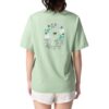 Camiseta juvenil con logo «Verde» (WMNS)