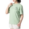 Camiseta juvenil con logo «Verde» (WMNS)