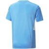 Camiseta juvenil local del City 21/22 «Azul y blanco»
