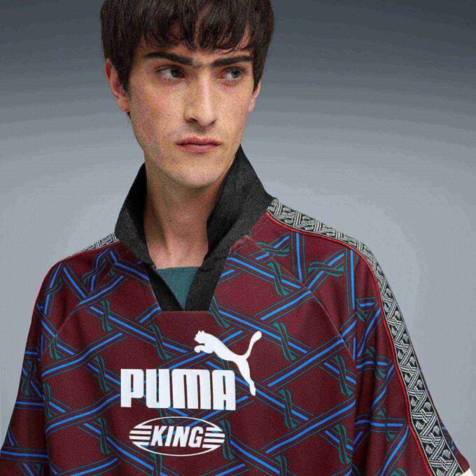 Camiseta King para hombre Camiseta King para hombre