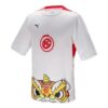 Camiseta KPL 2022 «Blanca, Roja y Amarilla»