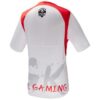 Camiseta KPL 2022 «Blanca, Roja y Amarilla»