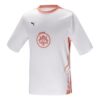 Camiseta KPL TES.A «Blanca»