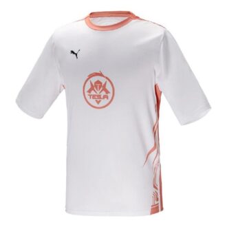 Camiseta KPL TES.A «Blanca»