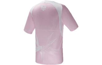 Camiseta KPL VG «Rosa»