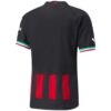 Camiseta local AC FW22 «Roja»
