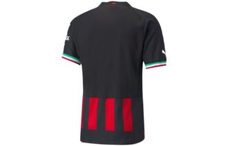Camiseta local AC FW22 «Roja»