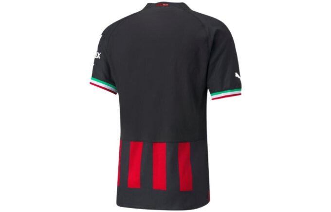 Camiseta local AC FW22 «Roja»