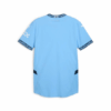 Camiseta local auténtica del Manchester City 24/25 «Azul»