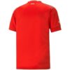 Camiseta local de jugador de Suiza «Roja»