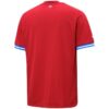 Camiseta local de la República Checa «Roja»