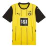 Camiseta local del Borussia Dortmund 24/25 «Amarillo»