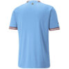 Camiseta local del Manchester City 2022-23 «Azul»