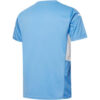 Camiseta local del Manchester City 21/22 SW Fan Edition «Azul»