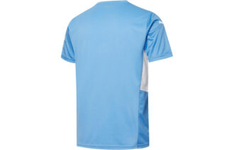 Camiseta local del Manchester City 21/22 SW Fan Edition «Azul»