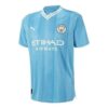 Camiseta local del Manchester City 23/24 «Azul»