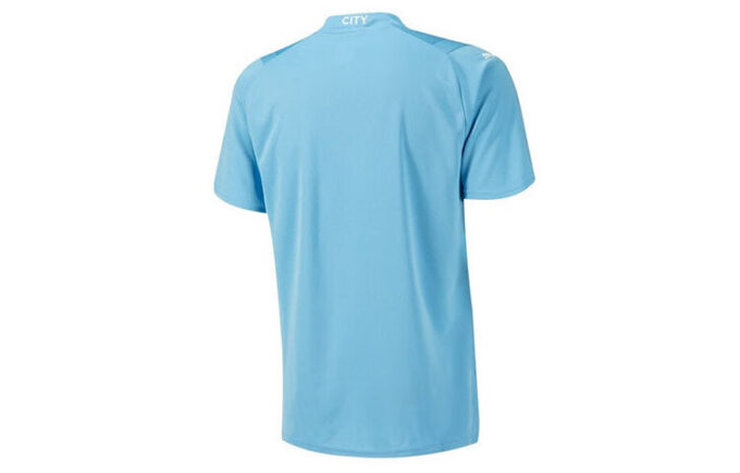 Camiseta local del Manchester City 23/24 «Azul»