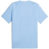 Camiseta local del Manchester City «Azul»