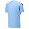 Camiseta MCFC19-20 «Azul»