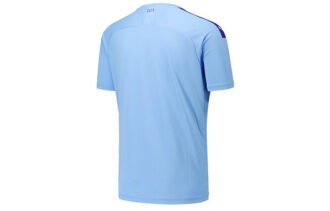 Camiseta MCFC19-20 «Azul»