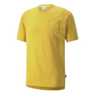 Camiseta MMQ «Amarillo»